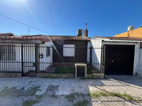 Casa en Loma Hermosa