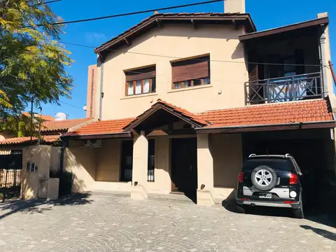 Casa - Ituzaingó Norte