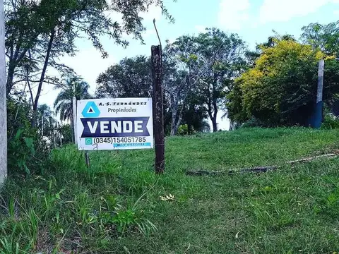 Terreno en Venta de 366,0 m2