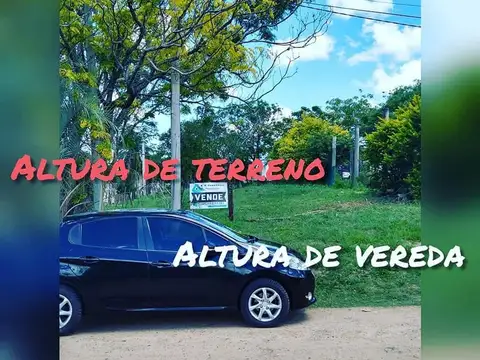 Terreno en Venta en Colonia Adela, USD 14.000