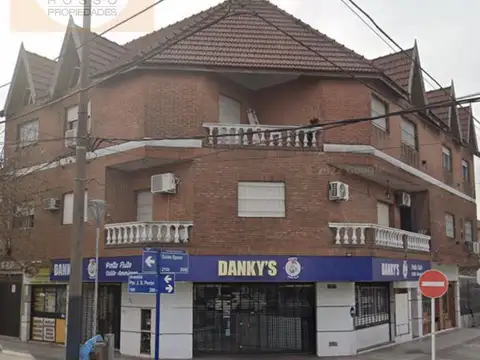 Departamento 3 Ambientes en Alquiler - Villa Luzuriaga