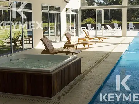 VENTA LOTE/TERRENO CAMPOS DE ROCA II