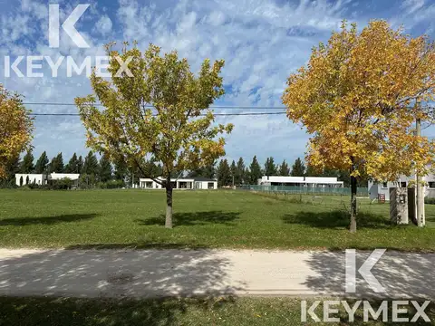 Terreno en Venta en Coronel Brandsen, USD 27.000