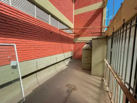 Diagonal Alberdi 2300