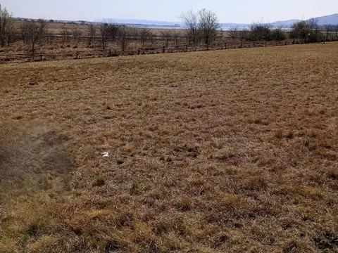 Terreno en Venta de 1000,0 m2