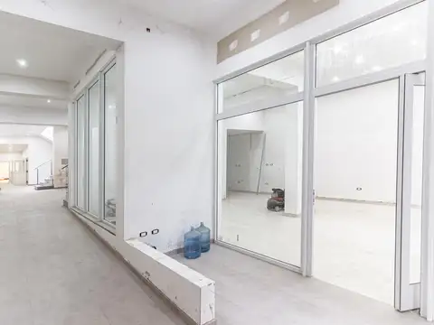 Local en Alquiler 1 año