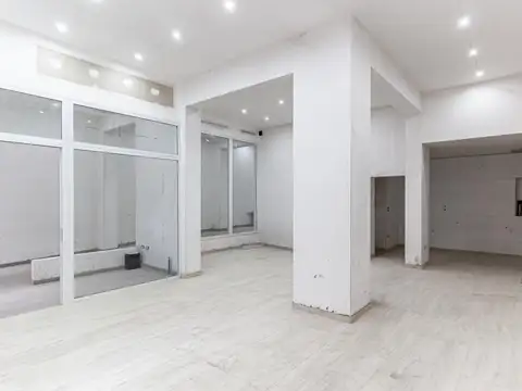 RIOJA AL 1800 ALQUILER LOCAL EN ROSARIO