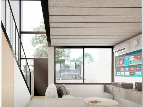 Casa en Venta en Santa Fe, USD 65.000