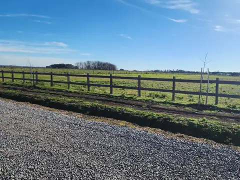 Terreno en  Chacras de Zelaya, Pilar