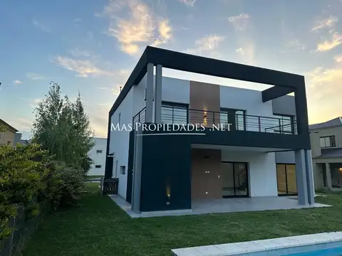 Casa en Venta al Norte