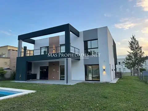 Casa en Venta 1 año
