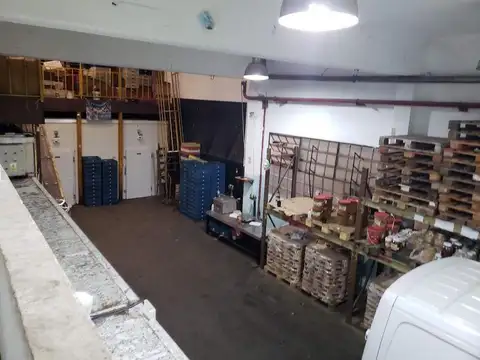 Av. Pres. Arturo U. Illia 9000