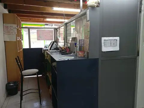 Fondo Comercio en Venta 25 años