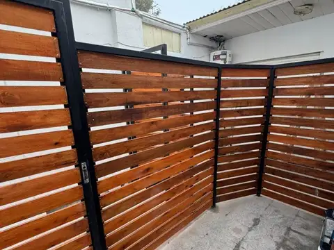 Depto Tipo Casa en Venta en Constitucion, USD 37.000