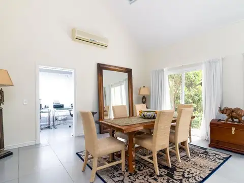 Casa en Alquiler Temporal en Aigua, USD 20.500