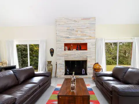 Casa en Alquiler Temporal de 5 dormitorios