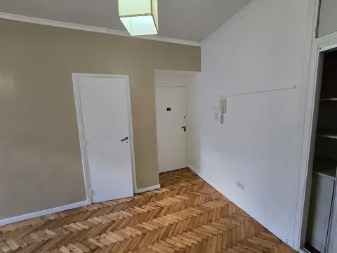 Departamento en Venta en Recoleta, USD 78.000