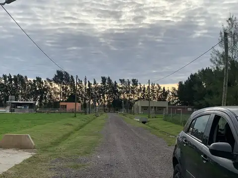 Terreno en Venta en Abasto, USD 12.500