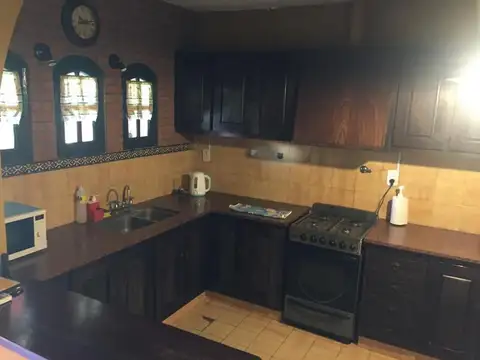 Casa tipo chalet en Barrio Catedral