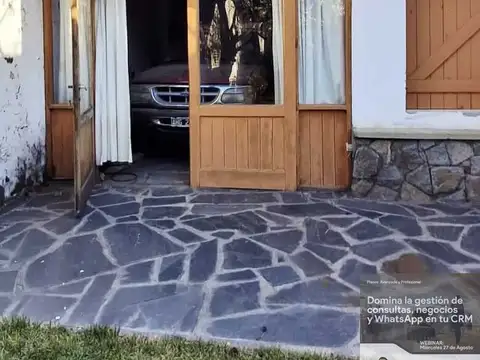 Casa en Venta 25 años