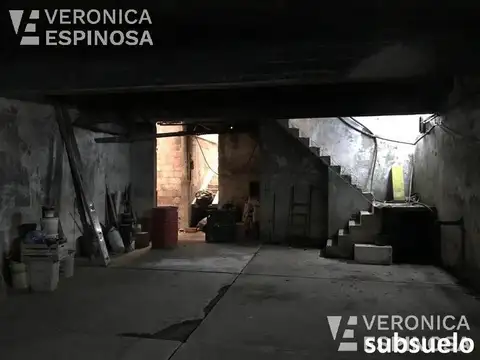 Galpon en Venta en Villa Luzuriaga, USD 230.000