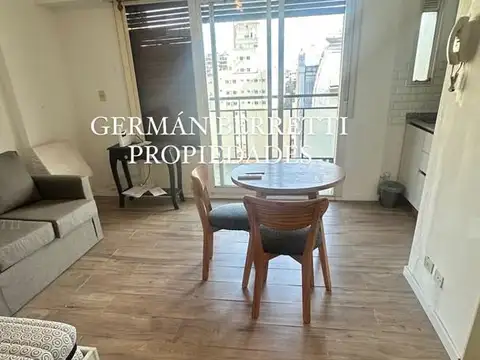 Departamento  en Venta en San Nicolás, Capital Federal, Buenos Aires