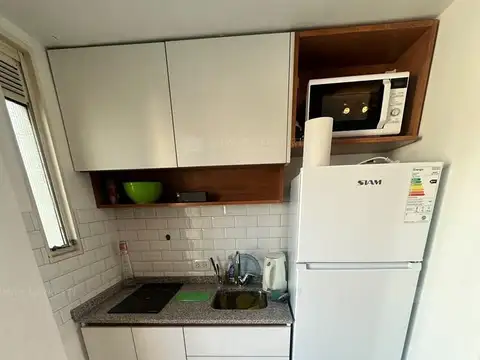 Departamento en Venta en Belgrano Chico, USD 64.000