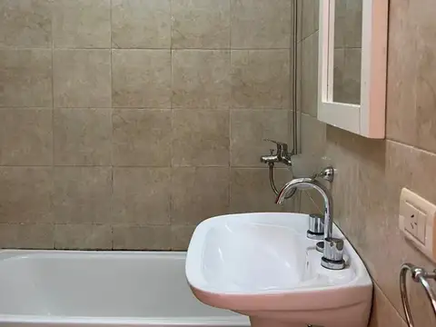 Departamento en Venta en Parque Patricios, USD 123.500