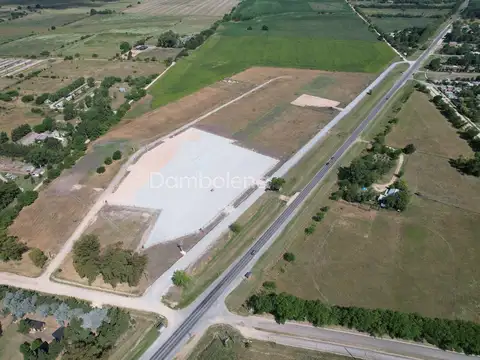 Terreno en Alquiler en Capilla Del Señor, USD 3.000