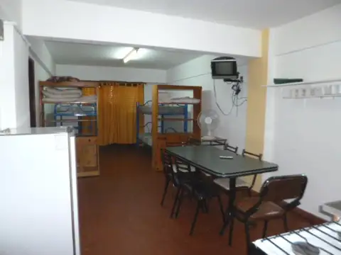 Departamento 3 Ambiente  a 50 metros del mar