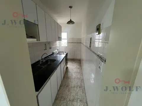 Departamento en Alquiler de 4 ambientes