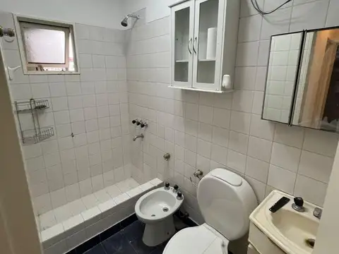 Departamento en Alquiler de 3 dormitorios