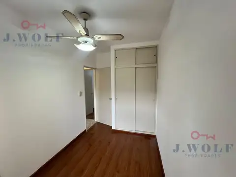 Departamento en Alquiler 45 años