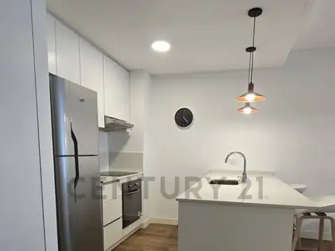 Departamento en Venta en Saavedra, USD 250.000