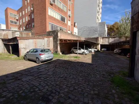Terreno en Venta de 1080,0 m2