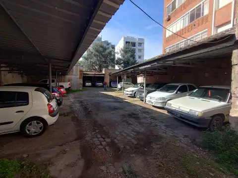 TERRENO EN VENTA DE 1080 M2 EN BARRIO LOURDES