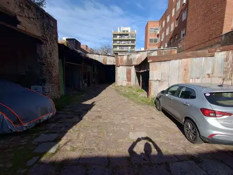 Terreno en Venta en Nuestra Señora De Lourdes, USD 900.000