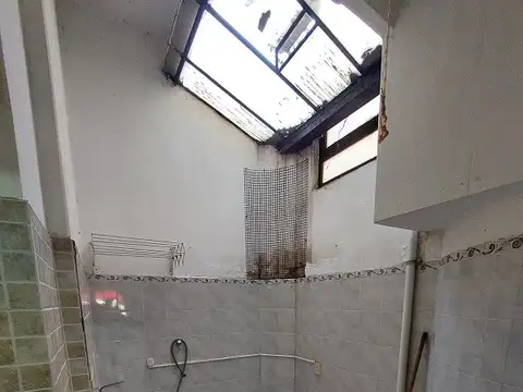 Depto Tipo Casa en Venta 40 años