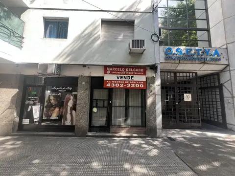 Benito Quinquela Martin  al 1700