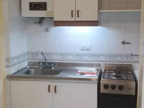 Departamento en Alquiler Apto profesional