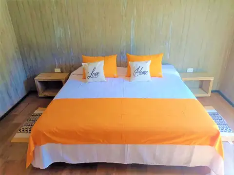 CASA EN VENTA EN COSTA ESMERALDA BARRIO DEPORTIVO