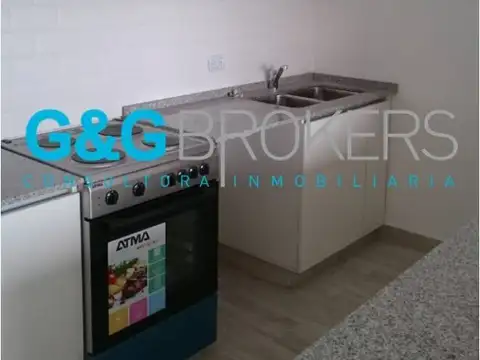 DEPARTAMENTO A ESTRENAR - CASTELAR