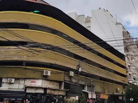 cochera en balbanera