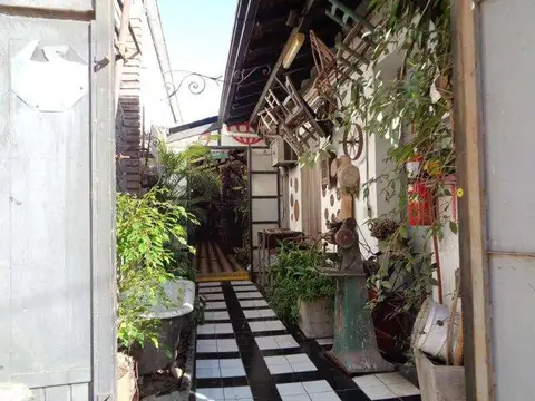 Florida Oeste - Bolivia al 1500