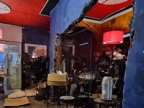 Galpon en Alquiler en Florida, USD 2.000