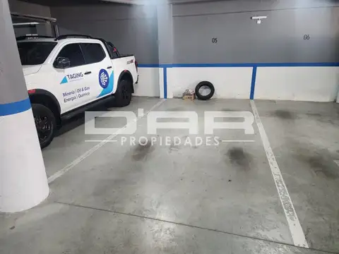 Cafayate 600, Piso 0