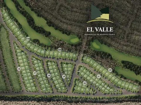 Terreno en Venta de 612,0 m2