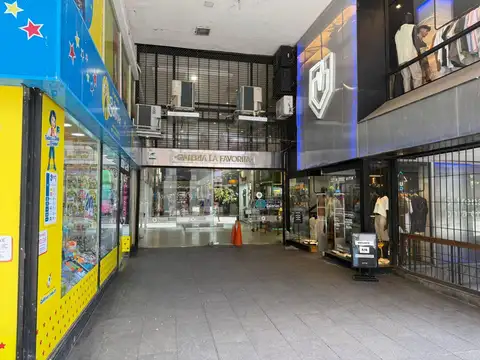 Oficina en Alquiler en Rosario, $ 230.000