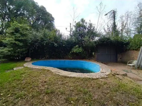 Casa en Venta de 5 dormitorios