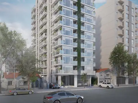 Departamento en  la perla